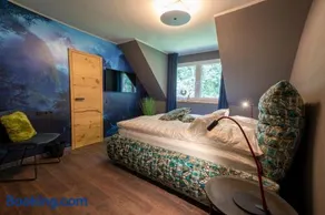 Vulkan Villa - Image 5