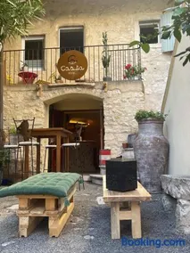 Hôtel CASITA - Image 1