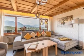 Chalet Alpenpanorama - Image 2