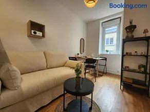 Le Cocon du Château - Appt 4pers - Hypercentre - Image 2