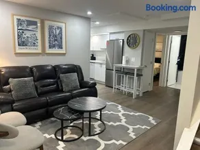 Welcome to Our Cozy Suite - Image 1
