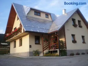 Dom na okraji obce - Privát Šiškovci - Image 2