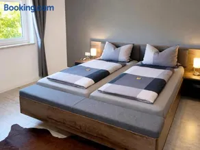 Ferienwohnung Landsknecht - Image 4