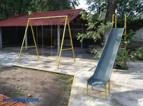 Hotel Tecozautla - Image 2