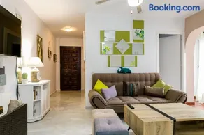 weforyou near the beach TWO bedrooms in Pueblo Evita - Image 3