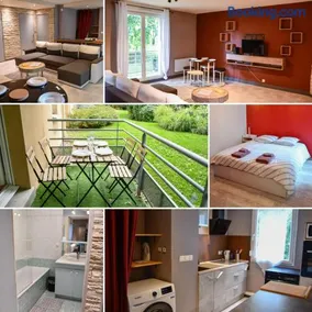 Calme et terrasse privée près de Vichy - Image 2