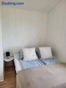 The Wee Cosy House. - Image 1