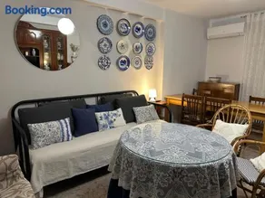 TRUJILLO CUÉNTAME -Apartamento bien equipado, de fácil aparcamiento y acceso-Ideal punto de partida de sus rutas - Image 3