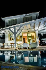 Riverland Turtle Beach Villa-1min walk to beach - Image 2