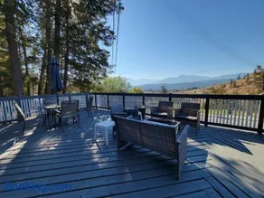 Cross Suite - MistyRiver Lodge - Image 2