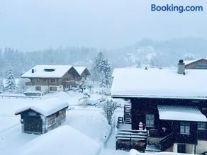 Chalet Santa Maria - Image 2