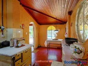 Fazenda em Área Rural com Piscina e Cachoeira - Image 2