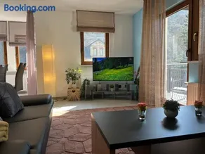 Ferienwohnung RebenGlück - Image 1