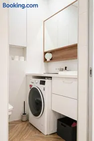 City Rooms Center Premium Apartments - Image 4