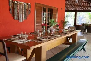 Linda casa de Campo a 25 minutos de Goiânia - Image 3