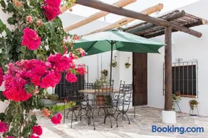 VILLA AURORA NÍJAR Parque Natural Cabo Gata - Image 3