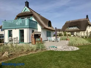 Ferienhaus Dünenliebe - Image 1
