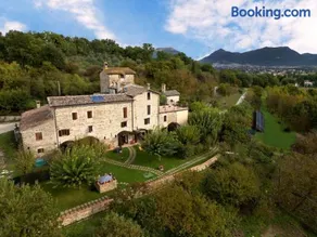 Agriturismo I Gelsi di Santa Cristina - Image 1