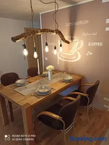 Neue Ferienwohnung in Illmensee Ruschweiler - Image 1