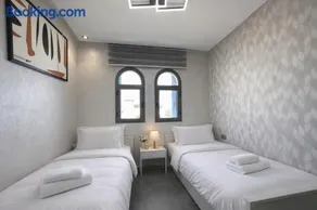 2 Bedrooms - Gym & Pool F5 - Image 3