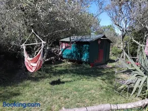 Cabane sous les oliviers - Image 1
