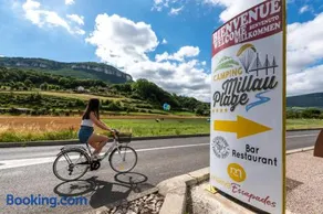Camping maeva Escapades Millau Plage - Image 2