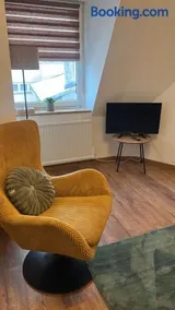 Apartament w Centrum - Parking - Image 3