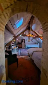 Longère Typique — Charmante chambre d'Hôte - Image 3