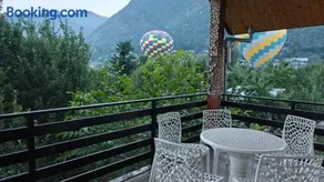 Skyview Cottages Manali - Image 2