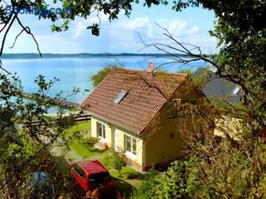 Uttied - Perfekte Auszeit direkt am Plauer See - Image 1