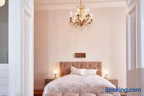 Exklusive Suiten im Schloss Horn - Image 2