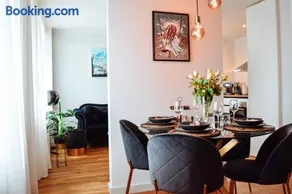 Albatross Dimants - apartamenti Rīgas jūras līča krastā - Image 4