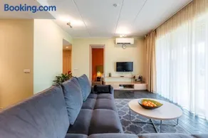 Kuressaare Marina Apartment - Image 2