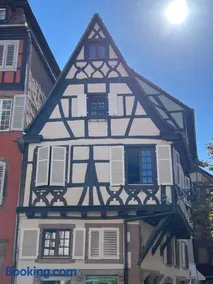 Appartement de la noblesse - designed by C.M - Image 4