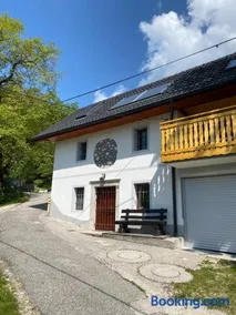 Počitniška hiša Mlekarna Grant - Image 2