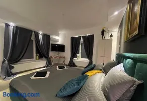 Apartment Central very close to Aquapark Nymphaea - Image 2