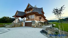 Art House Residence - Grand Luxury Villa - Mountain & Ski - Image 2