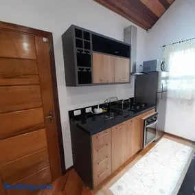 Casa Requinte em Campos do Jordão - Image 5