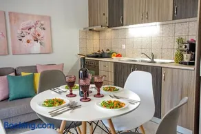 Holiday House Ioanna 2 - Loft - Image 3