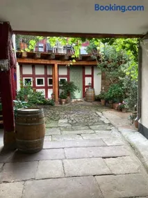Ferienwohnung Unterm Schloß - Image 2