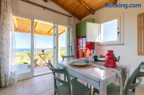 Cottage Alchimiza Isola Rossa Hills - Image 1