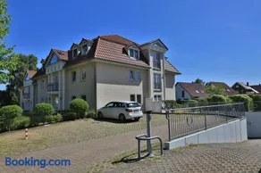2 Zimmer Appartement Poseidon - Image 3