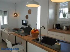 Apartamento 2 Habitaciones Sanlúcar la Mayor N-431 Sevilla-Huelva - Image 2