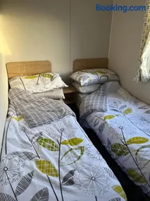 Lorraine's Caravan Holiday - Image 3