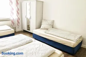 Wunderschöne Altbauwohnung mit Flair in Wuppertal - Image 2