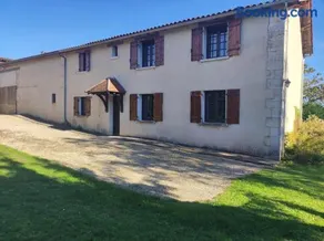 Maison familiale avec grand jardin arboré - Image 2