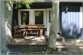 Exklusiver Bungalow direkt am Strand - Image 3