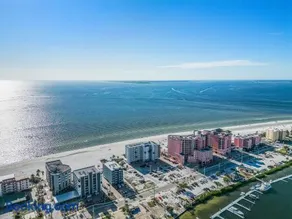 Spectacular Gulf Front Condo on the North end of the Island condo - Image 2