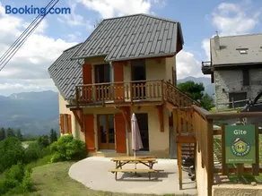 Gîte 6 Personnes - Image 1