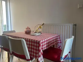 COZY & QUIET CITY APARTMENT - Image 2